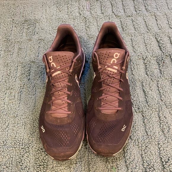 Men’s On Cloudflow shoes - Picture 2 of 7